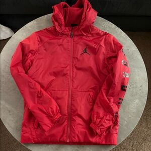 Jordan Jacket
